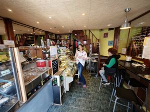  at VegaKucko in Budapest