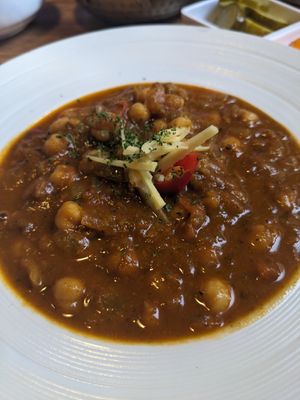  at Bollywood Indian Restaurant in Busan