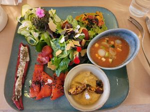  at Les Baux Jus in Les Baux-de-provence