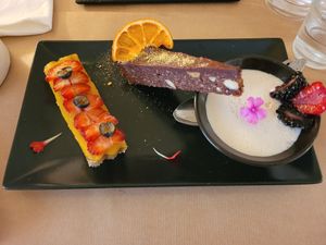  at Les Baux Jus in Les Baux-de-provence