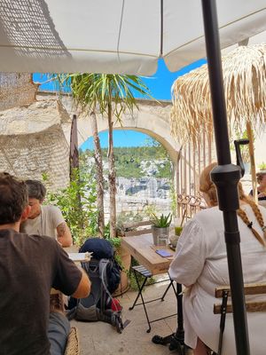  at Les Baux Jus in Les Baux-de-provence