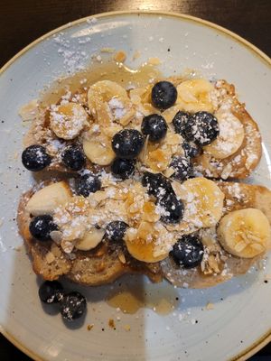  at Pascal Coffee House - The Grainstore in Galway