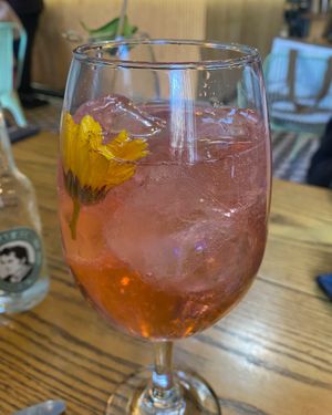   at Verde Sazon in Santiago