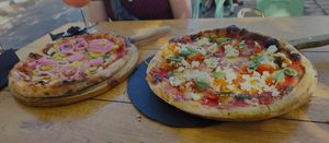  at Verde Sazon in Santiago