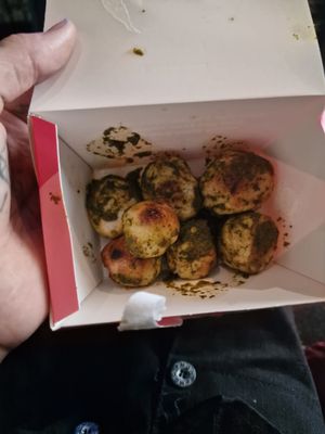  at Pizza Express in Doncaster