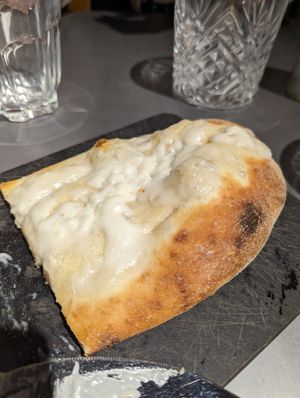  at Pizza Express in Cheltenham