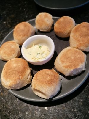  at Pizza Express in Kendal