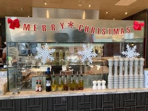  at Pizza Express - Clarence Dock in Leeds