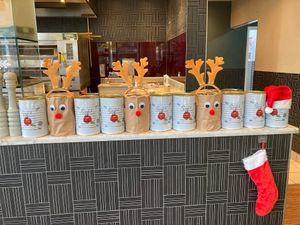  at Pizza Express - Clarence Dock in Leeds