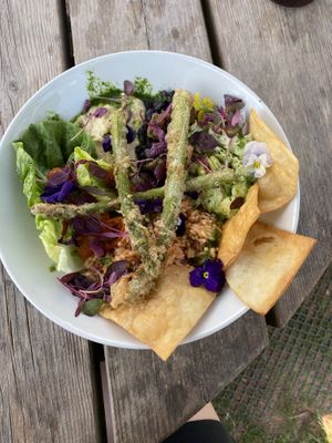   at Cantina in Paignton