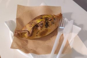  at Dempanadas in Valencia