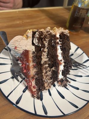  #Veganuary at Dempanadas in Valencia