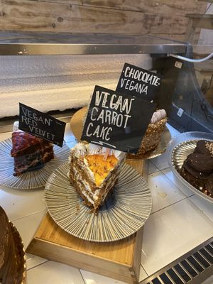   at Dempanadas in Valencia