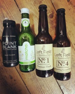 drink at Peebles Superstore in Peebles