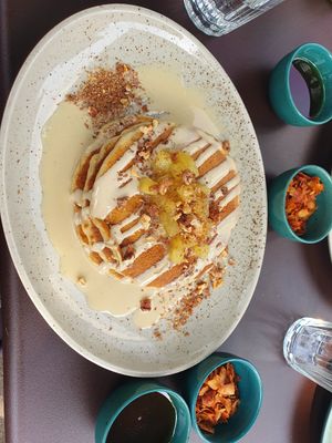  at Beetnut in Zurich