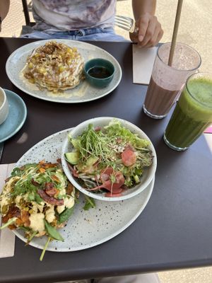   at Beetnut in Zurich