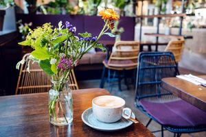  at Beetnut in Zurich