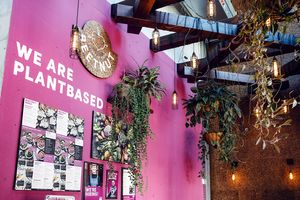  at Beetnut in Zurich