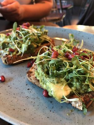   at Beetnut in Zurich