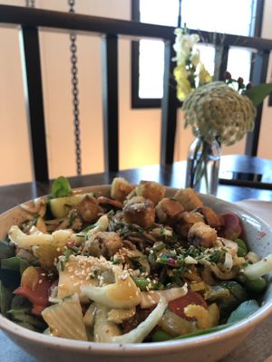   at Beetnut in Zurich