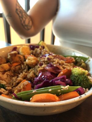   at Beetnut in Zurich