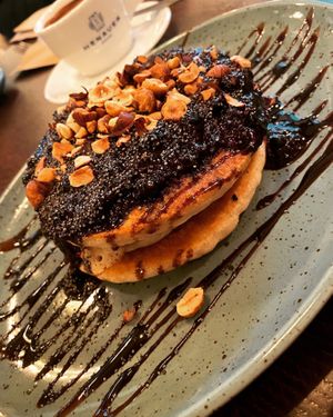   at Beetnut in Zurich