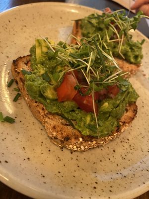   at Beetnut in Zurich