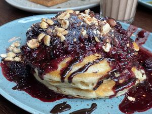   at Beetnut in Zurich