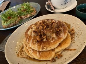   at Beetnut in Zurich