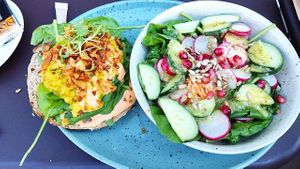  at Beetnut in Zurich