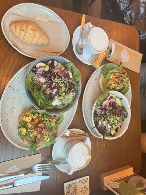   at Beetnut in Zurich