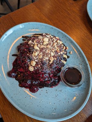  at Beetnut in Zurich