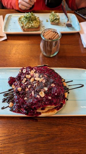  at Beetnut in Zurich