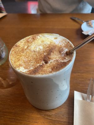   at Beetnut in Zurich