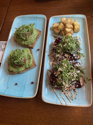   at Beetnut in Zurich