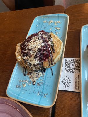   at Beetnut in Zurich