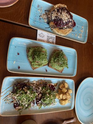   at Beetnut in Zurich