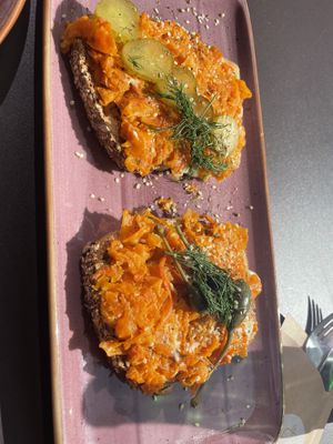   at Beetnut in Zurich