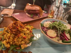   at Beetnut in Zurich