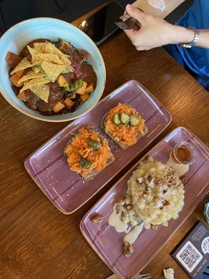   at Beetnut in Zurich