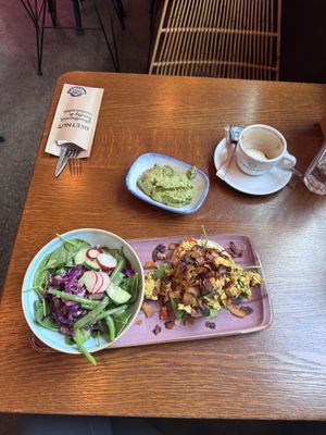   at Beetnut in Zurich