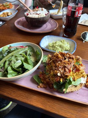   at Beetnut in Zurich