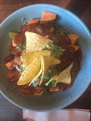 By the Incas  at Beetnut in Zurich