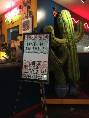 Daiya cheese is on the menu at Adalante's Healthy Mexican in San Antonio