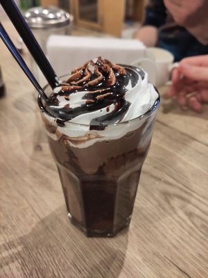  at Katzencafe Miezhaus in Bielefeld