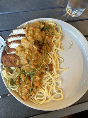   at Quan Hapa in Cincinnati