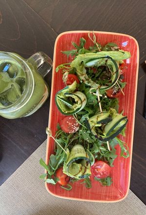 Ask for it!! at Raizes in Quarteira