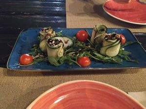 starter at Raizes in Quarteira