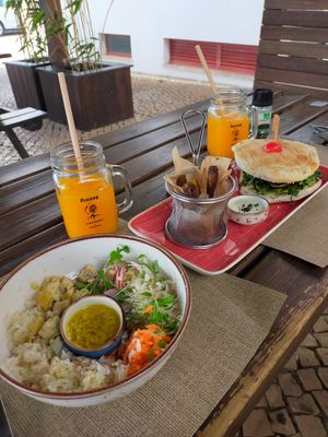  at Raizes in Quarteira