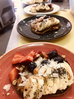 Saturday Brunch   at Raizes in Quarteira